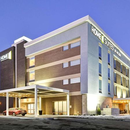 Home2 Suites By Hilton Mt. Juliet, Tn Mount Juliet Extérieur photo