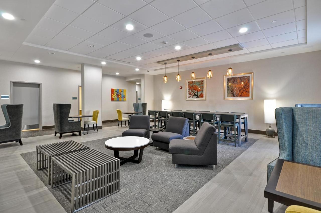 Home2 Suites By Hilton Mt. Juliet, Tn Mount Juliet Extérieur photo