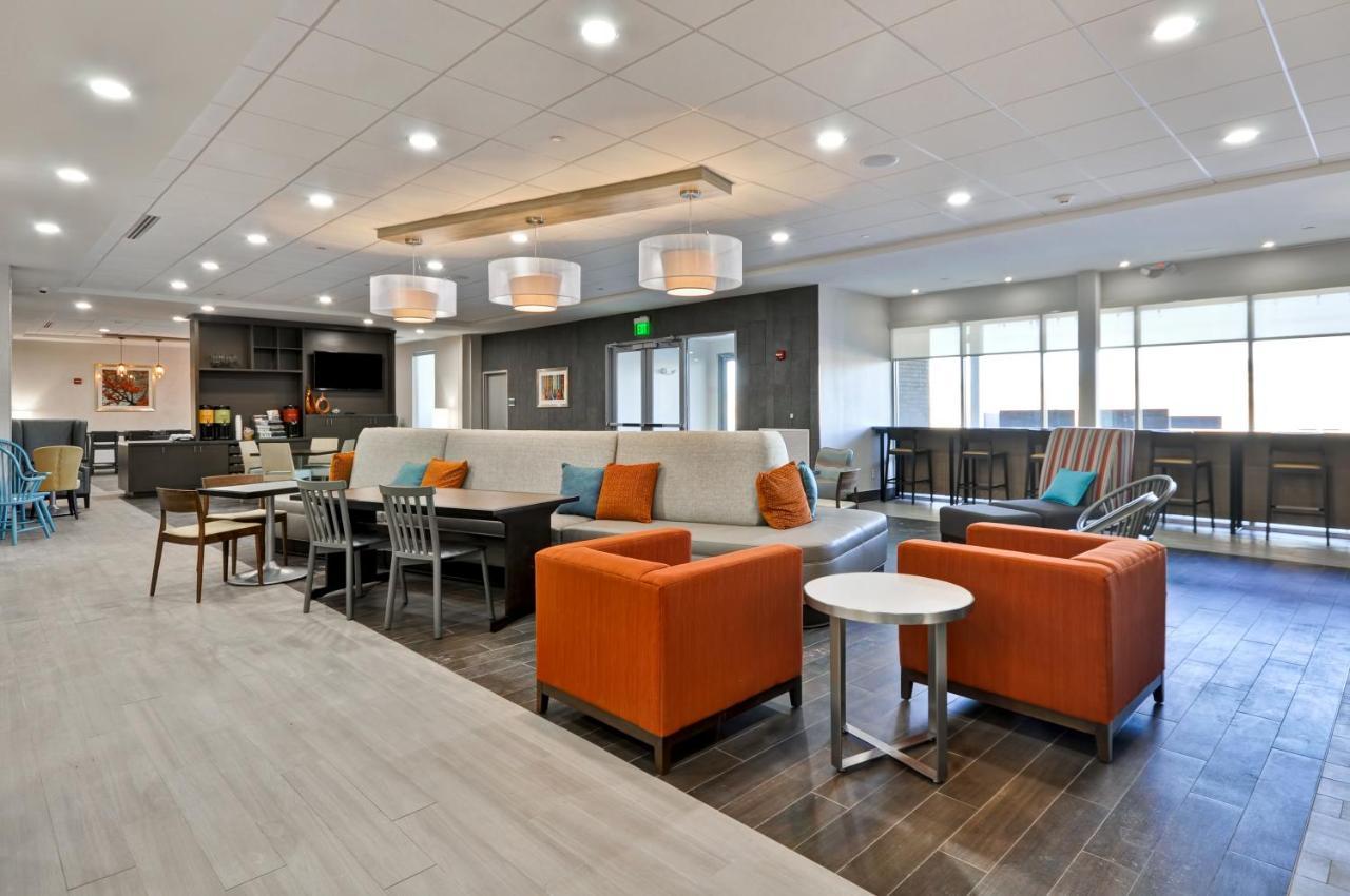 Home2 Suites By Hilton Mt. Juliet, Tn Mount Juliet Extérieur photo