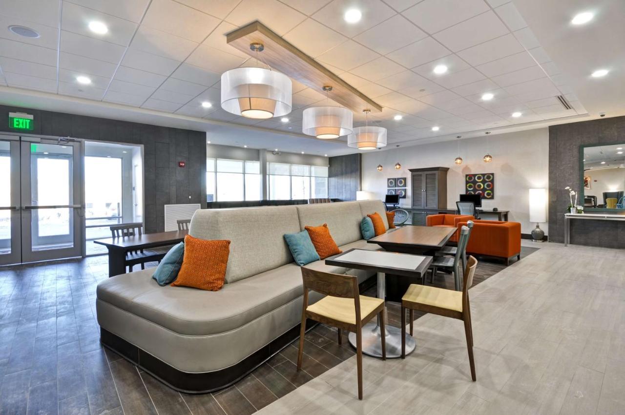 Home2 Suites By Hilton Mt. Juliet, Tn Mount Juliet Extérieur photo