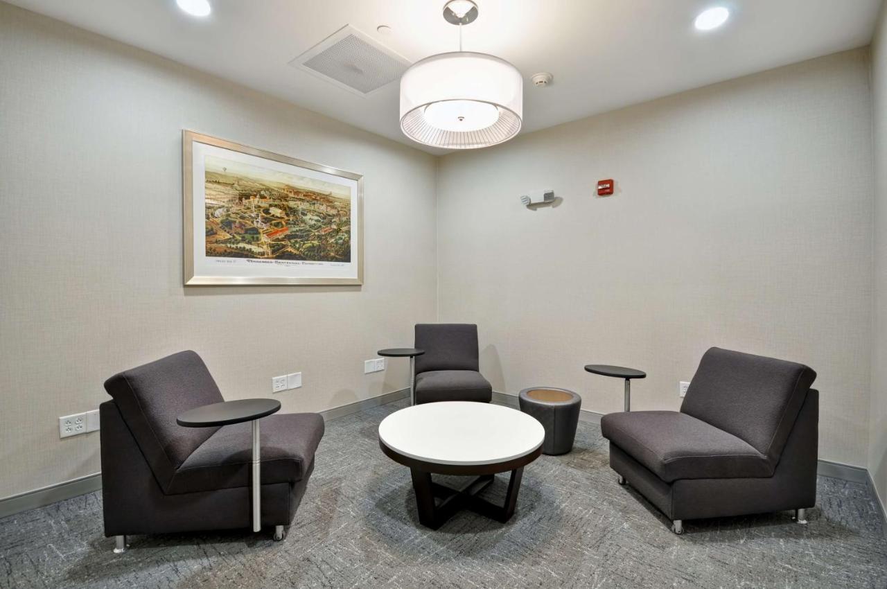 Home2 Suites By Hilton Mt. Juliet, Tn Mount Juliet Extérieur photo