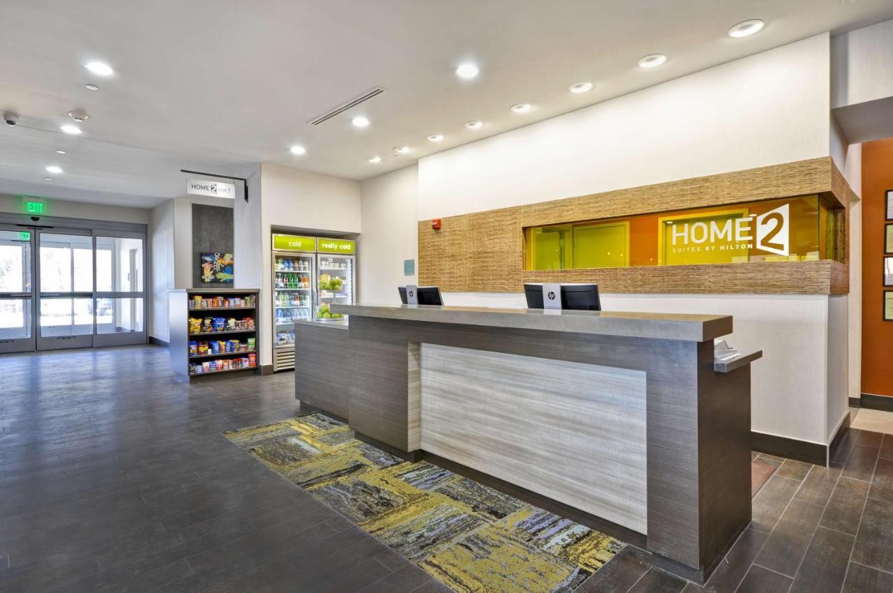 Home2 Suites By Hilton Mt. Juliet, Tn Mount Juliet Extérieur photo
