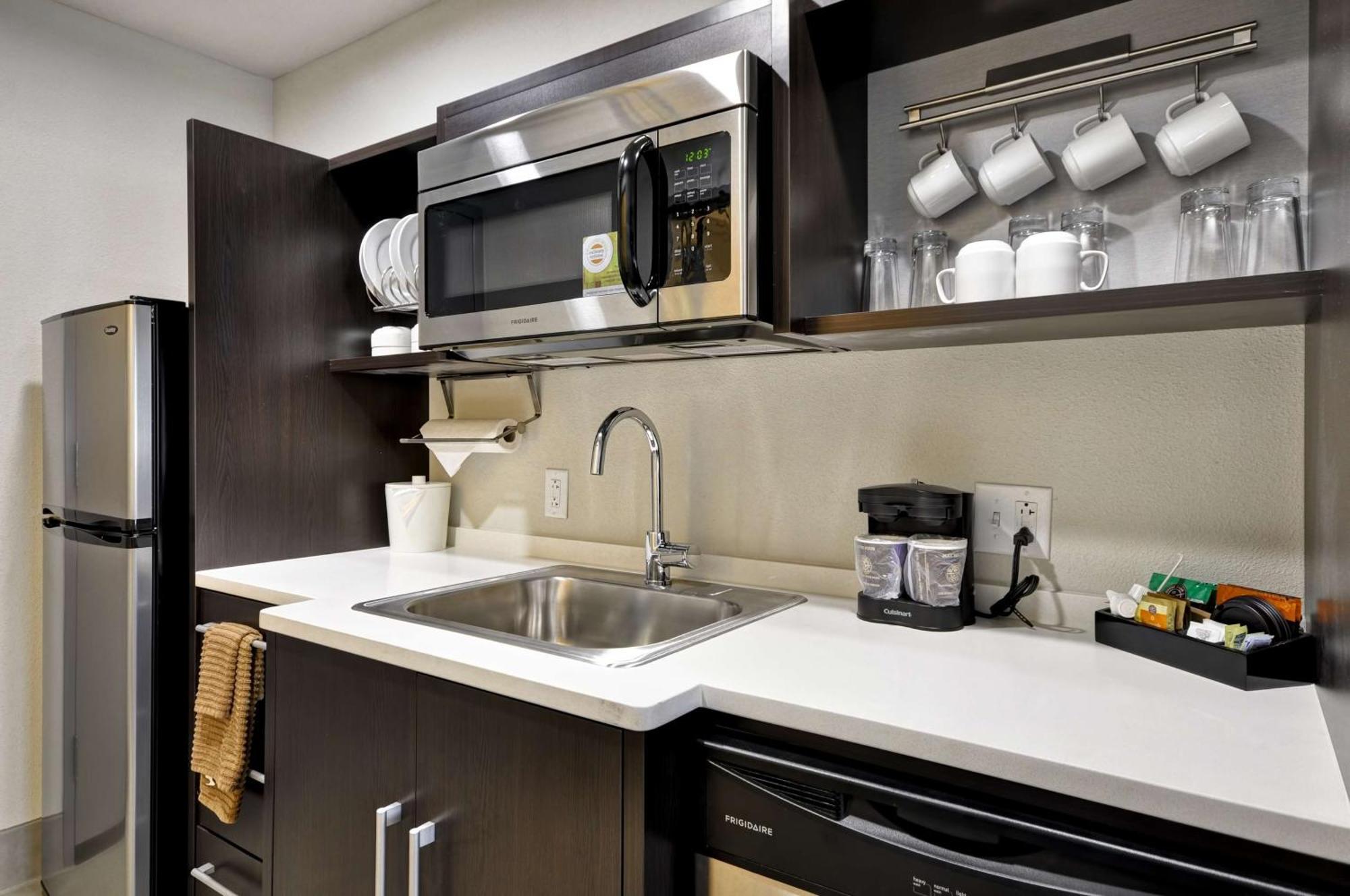 Home2 Suites By Hilton Mt. Juliet, Tn Mount Juliet Extérieur photo