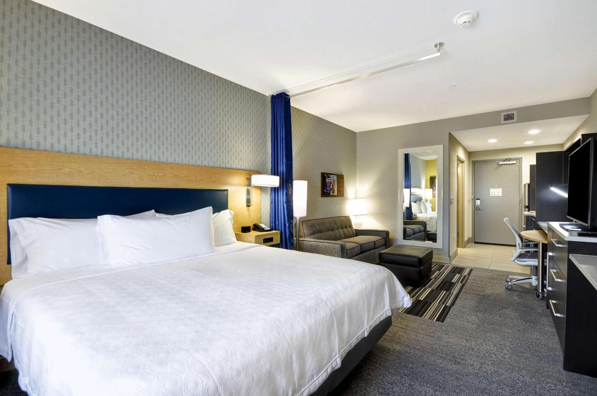 Home2 Suites By Hilton Mt. Juliet, Tn Mount Juliet Extérieur photo