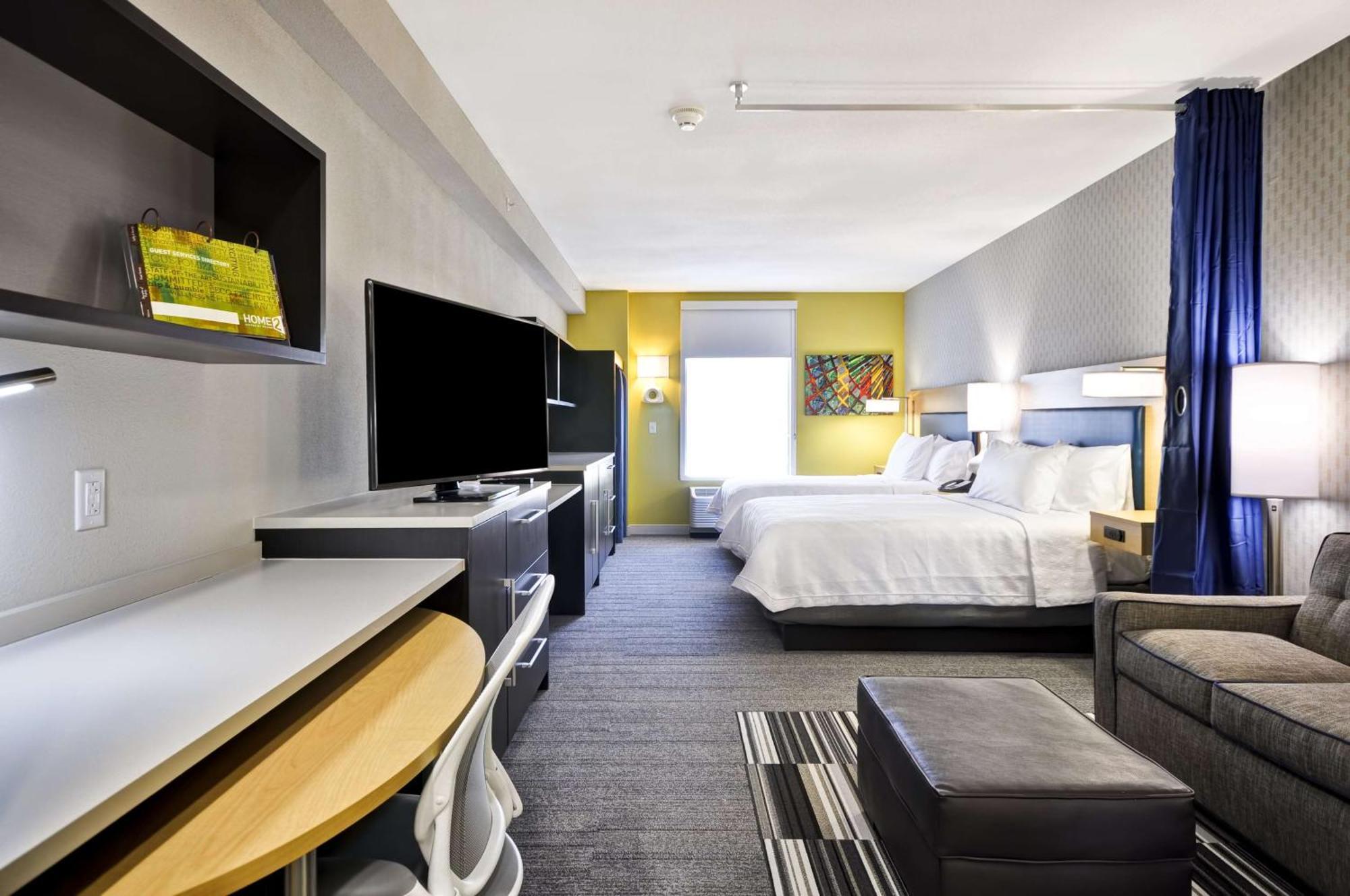 Home2 Suites By Hilton Mt. Juliet, Tn Mount Juliet Extérieur photo