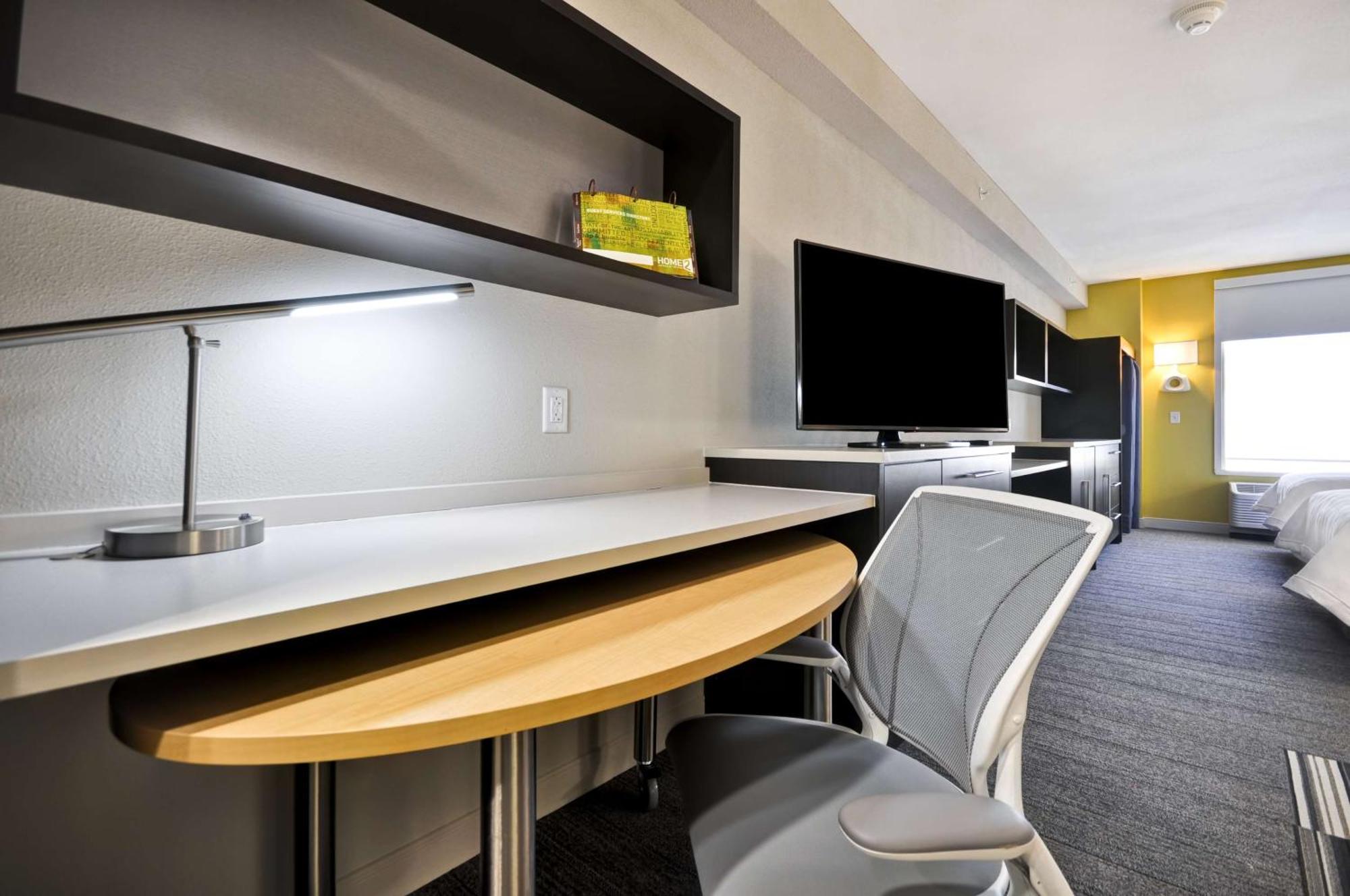 Home2 Suites By Hilton Mt. Juliet, Tn Mount Juliet Extérieur photo