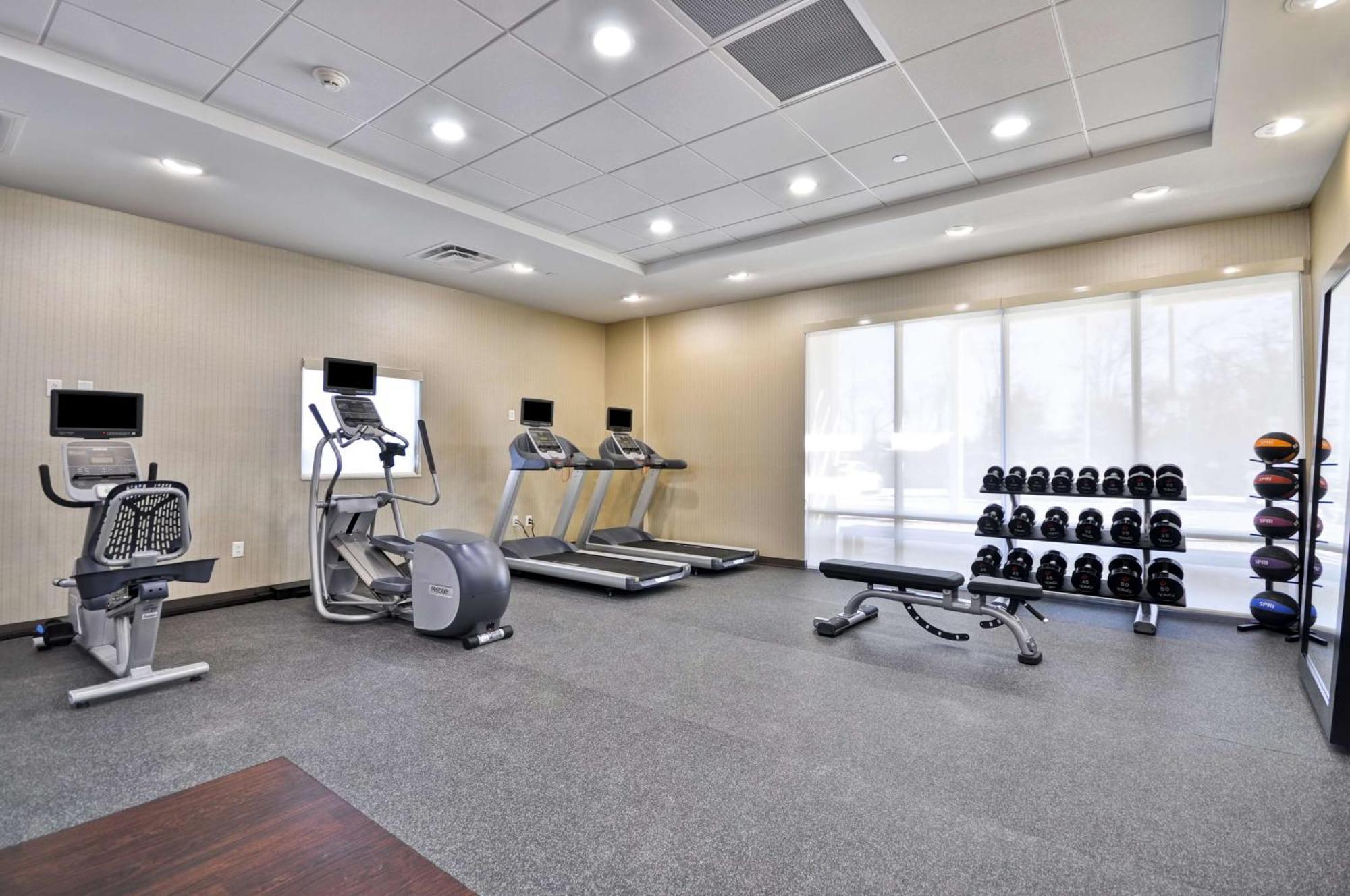 Home2 Suites By Hilton Mt. Juliet, Tn Mount Juliet Extérieur photo