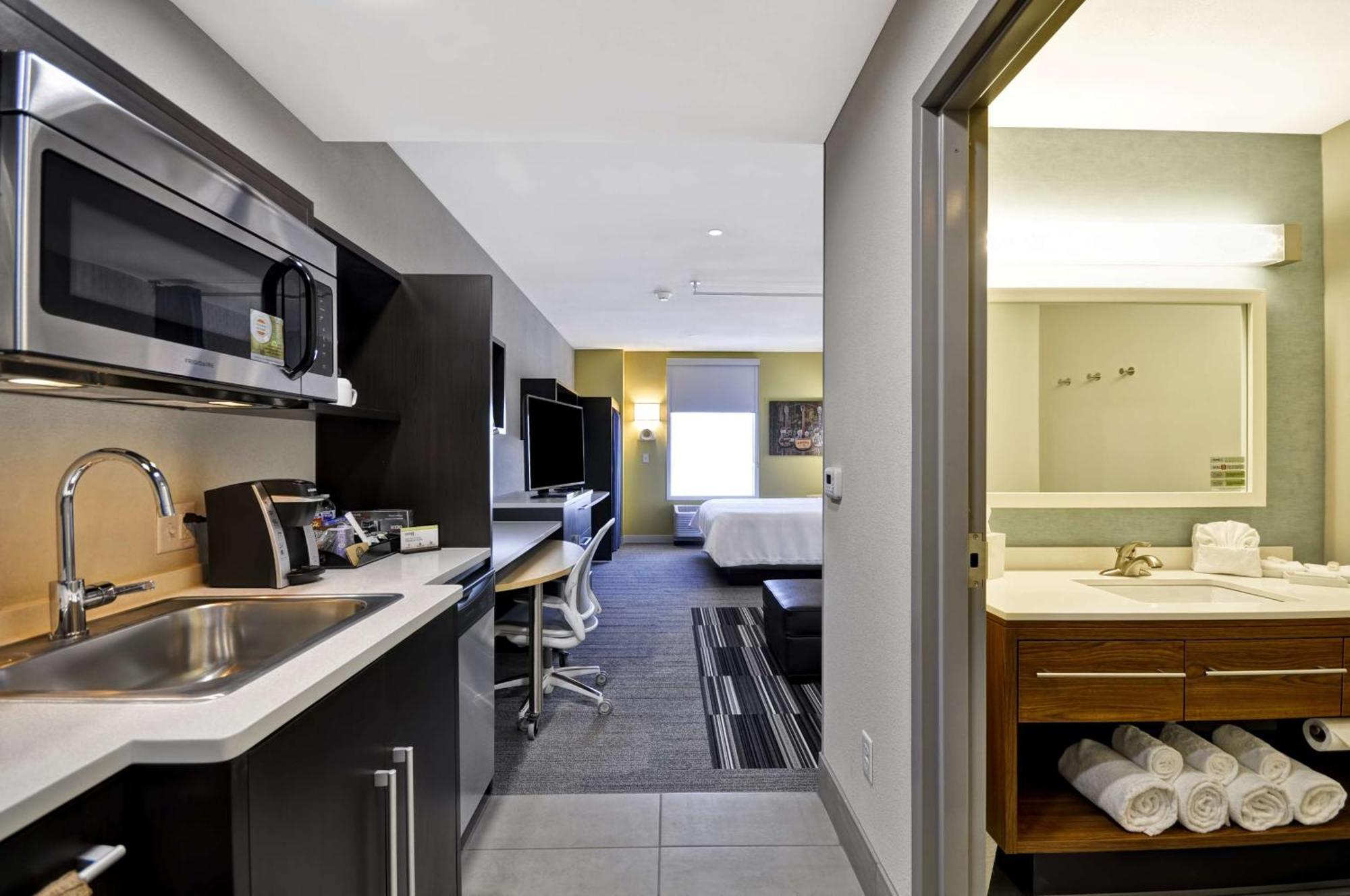 Home2 Suites By Hilton Mt. Juliet, Tn Mount Juliet Extérieur photo