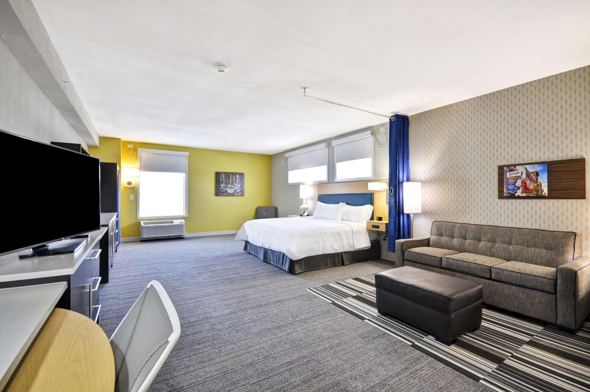 Home2 Suites By Hilton Mt. Juliet, Tn Mount Juliet Extérieur photo