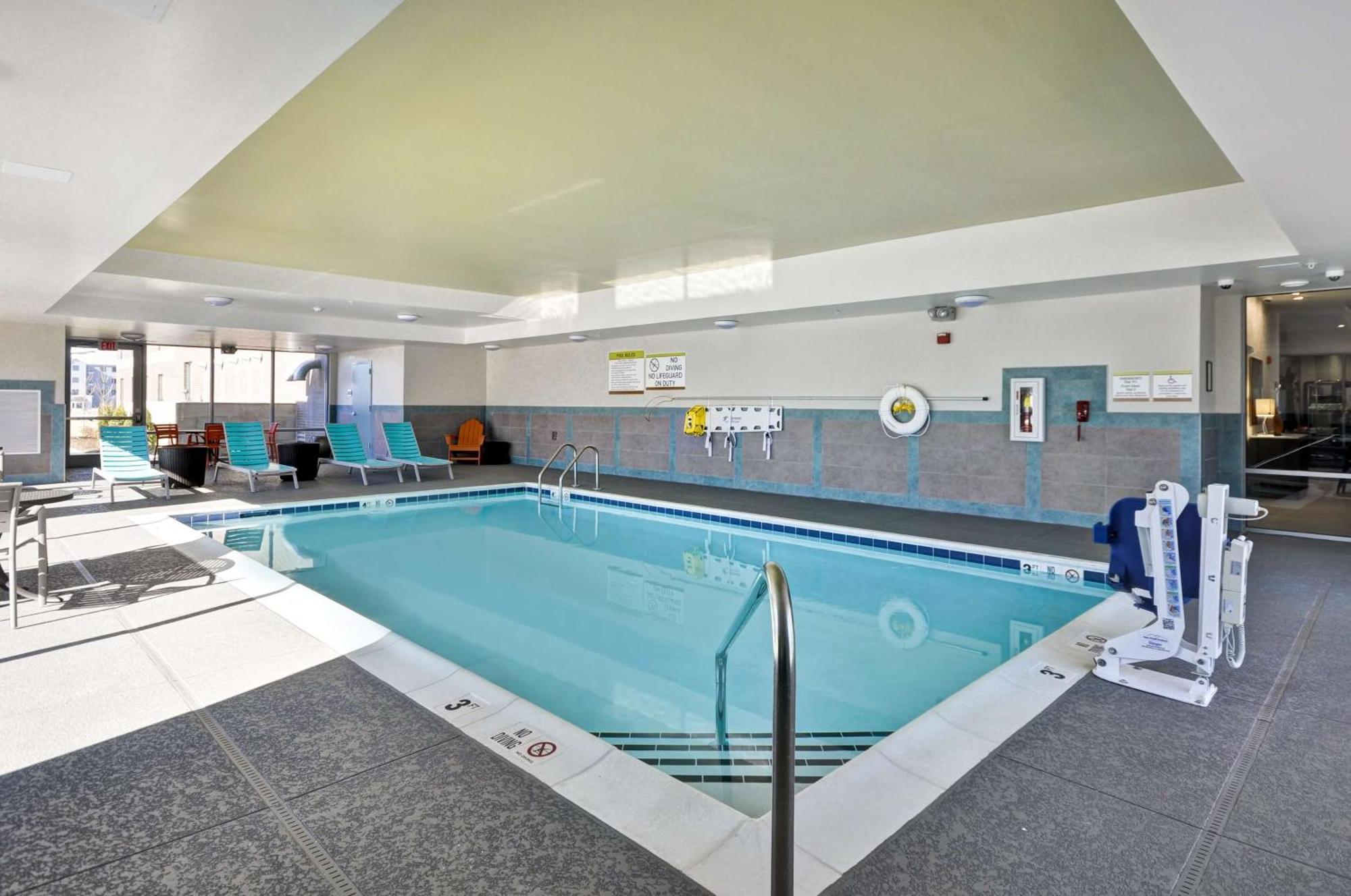 Home2 Suites By Hilton Mt. Juliet, Tn Mount Juliet Extérieur photo