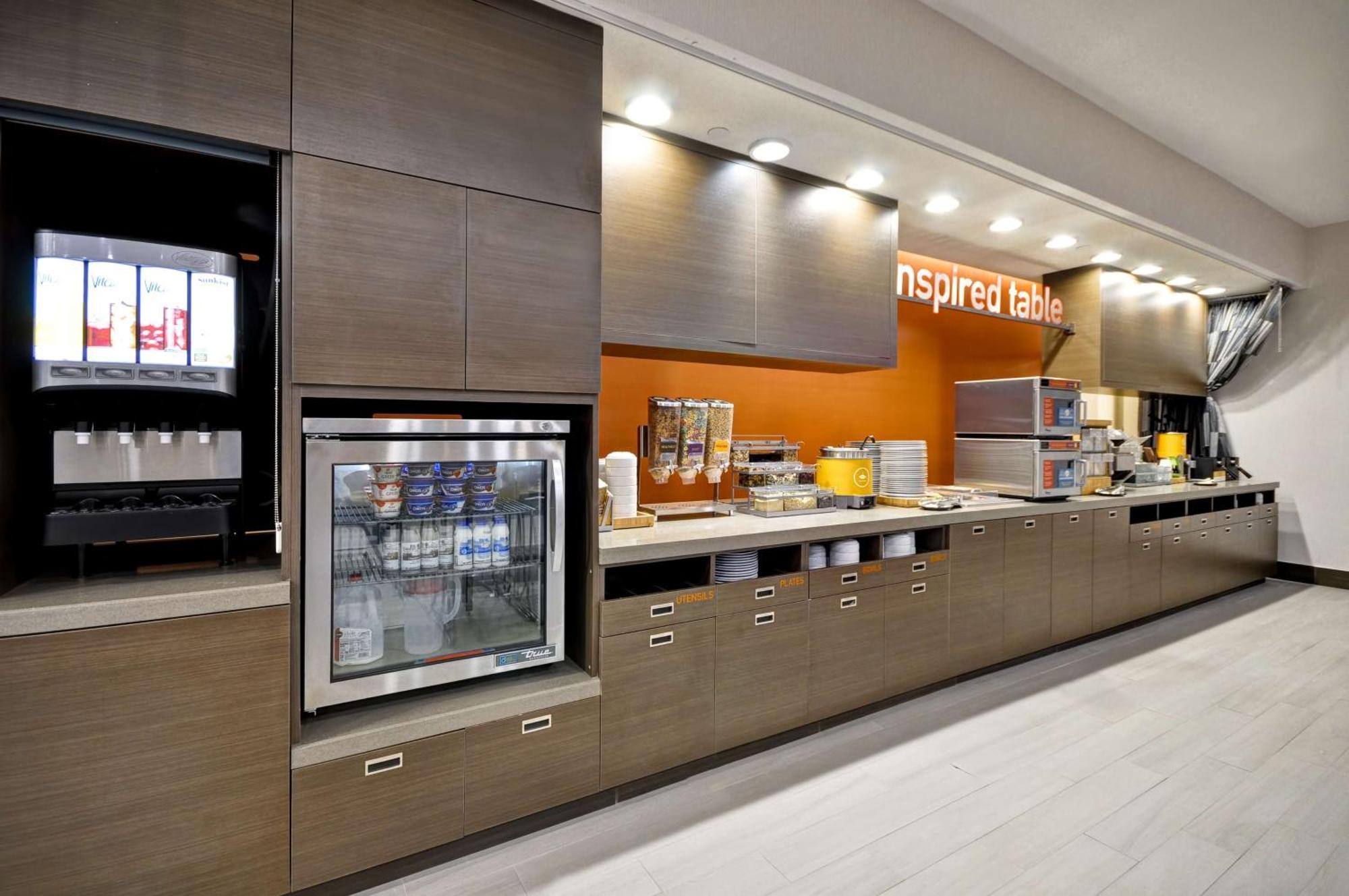 Home2 Suites By Hilton Mt. Juliet, Tn Mount Juliet Extérieur photo