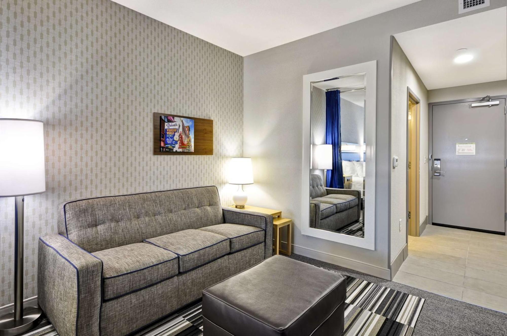 Home2 Suites By Hilton Mt. Juliet, Tn Mount Juliet Extérieur photo